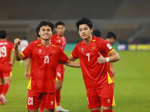 Lịch thi đấu BÁN KẾT U23 Việt Nam – U23 Trung Quốc