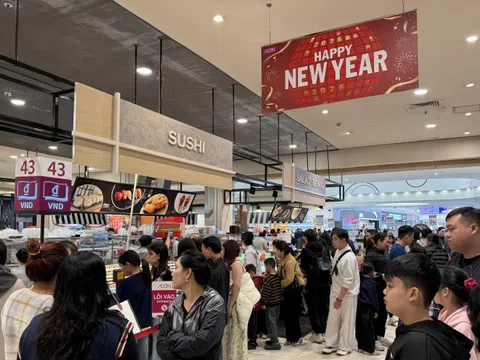 Chủ động điều hành giá, không để biến động bất thường dịp Tết