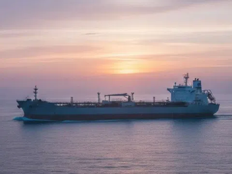 Động thái chưa từng có tiền lệ của Đức ở biển Baltic