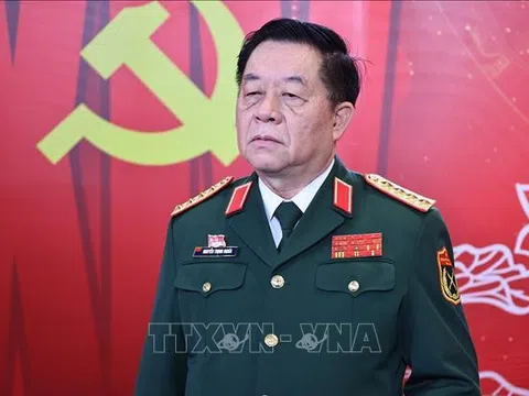 Biến thông điệp Đại hội XIV của Đảng thành hành động