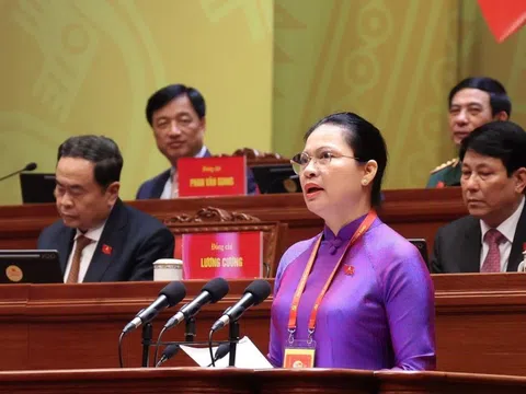 Đại đoàn kết toàn dân tộc - Nền tảng và động lực quan trọng thực hiện thắng lợi các mục tiêu phát triển