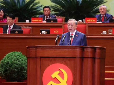 Đại hội XIV của Đảng: Niềm tin được thắp sáng từ những quyết sách chiến lược