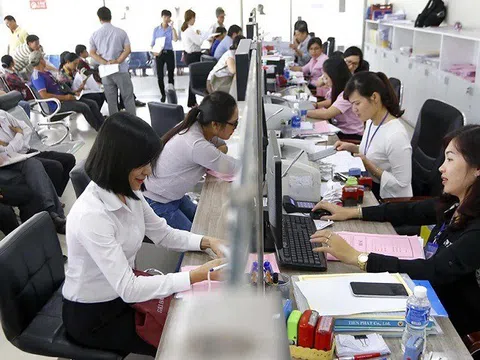 Giải đáp kiến nghị của địa phương về sắp xếp, quản lý đơn vị sự nghiệp công lập