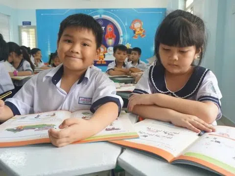 Tp.HCM công bố 5 bước đăng ký tuyển sinh trực tuyến lớp 1, lớp 6, phụ huynh cần lưu ý