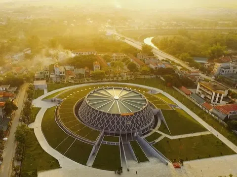 Đưa Điện Biên trở thành trung tâm du lịch trọng điểm của khu vực Trung du miền núi phía Bắc