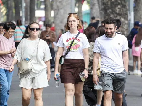 Du lịch Việt Nam “lên ga” tăng tốc, hướng tới năm 2026 bền vững