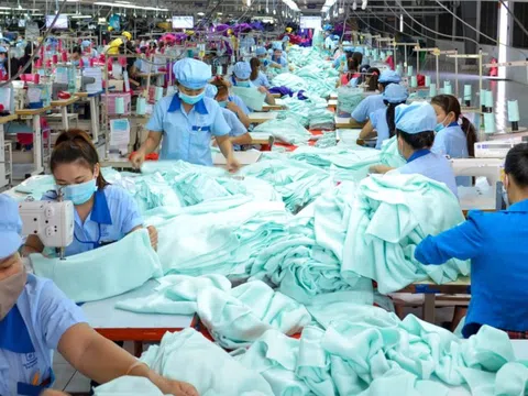 Đại gia dệt may một thời nay "vắng bóng" doanh thu, sống nhờ việc cho thuê sân pickleball