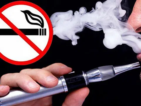 Đề xuất nhiều chính sách 'đủ mạnh' để bảo vệ người dân trước tác hại của thuốc lá