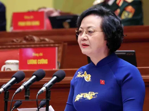 Chính phủ kiên định thực hiện sứ mệnh kiến tạo phát triển, liêm chính, hành động quyết liệt, phục vụ Nhân dân