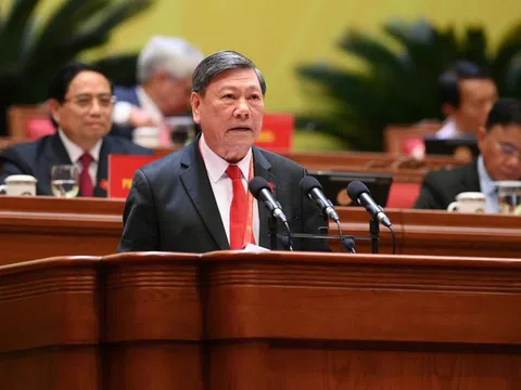 Công tác kiểm tra, giám sát trong tình hình mới: Đảm bảo không để 'vùng tối', 'khoảng trống'