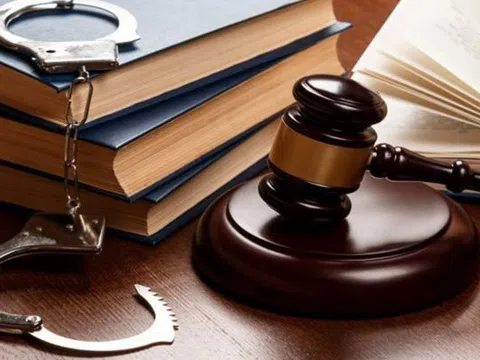 Kế hoạch triển khai thi hành Luật Thi hành tạm giữ, tạm giam và cấm đi khỏi nơi cư trú