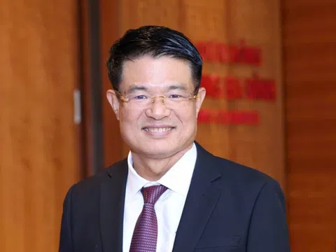 Ngành Kiểm sát là thành tố quan trọng góp phần xây dựng nền tư pháp chuyên nghiệp, hiện đại, công bằng, nghiêm minh, liêm chính