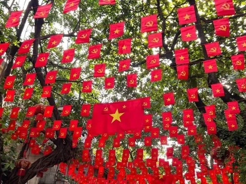 Đại sứ các nước đặt kỳ vọng lớn vào chương phát triển mới của Việt Nam