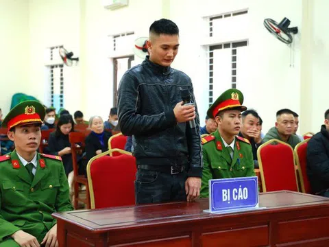 Sự hối hận muộn màng của nam thanh niên để cảm xúc lấn át lý trí