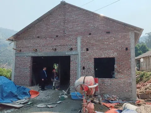 Hỗ trợ nhà ở cho nạn nhân chất độc da cam: Dự kiến hoàn thành trước 27/7/2026