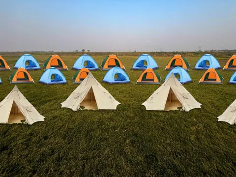 Du lịch ven đô Hà Nội: Biến "vùng đệm xanh" thành không gian trải nghiệm mới