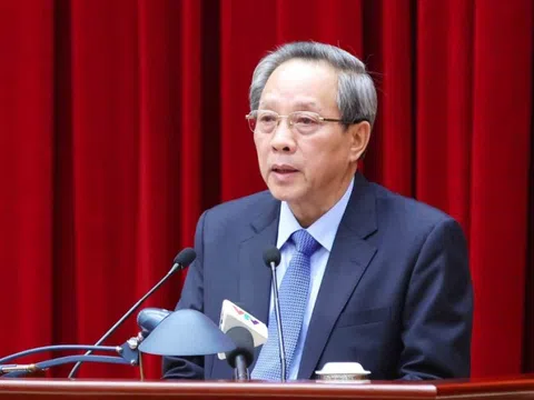 Trung ương thống nhất đề nghị chưa bổ sung, sửa đổi Điều lệ Đảng tại Đại hội XIV