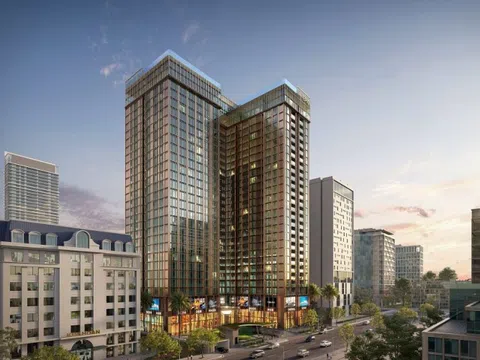 Hà Nội căn hộ trên 120 triệu đồng/m2 được bán nhiều nhất