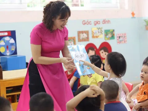 Đề xuất nhiều quy định mới mà giáo viên mầm non cần biết