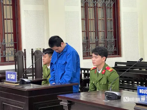 Nỗi đau đằng sau phiên toà xét xử nam thanh niên "ra tay" với cậu ruột