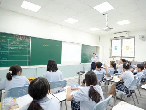 Dự kiến Khung trình độ quốc gia Việt Nam