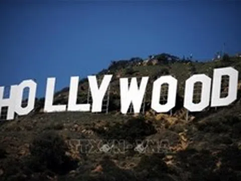 Nốt nhạc vui kết lại một bản nhạc đầy gian nan của điện ảnh Hollywood