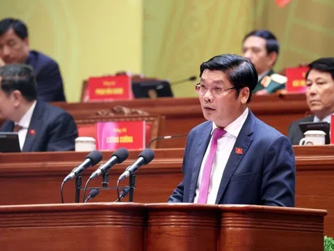 Phát huy sức mạnh di sản, xây dựng Huế thành đô thị văn hóa, du lịch đặc sắc của thế giới