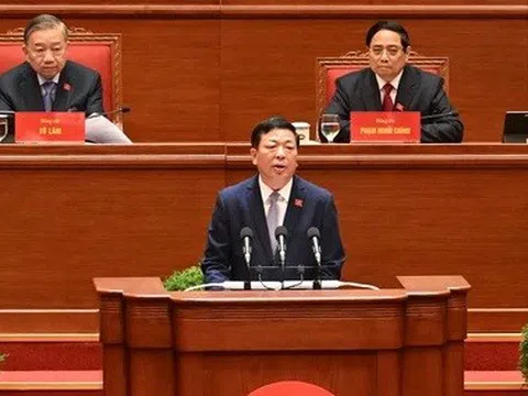 Đột phá hạ tầng hiện đại: Nền tảng vững chắc cho phát triển bền vững trong kỷ nguyên mới