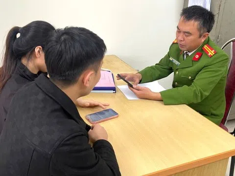 Kịp thời ngăn chặn vụ giả danh sĩ quan quân đội để lừa đảo