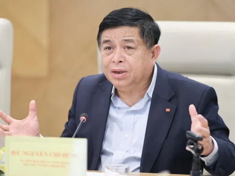 Xây dựng Đảng bộ Chính phủ trong sạch, vững mạnh, kiến tạo phát triển