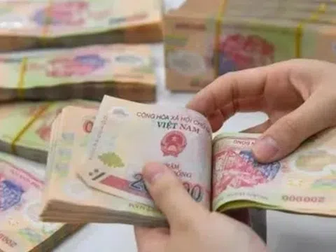 Thưởng Tết có phải đóng thuế thu nhập cá nhân?