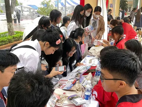 Trường Đại học Việt Nhật công bố phương án tuyển sinh năm 2026