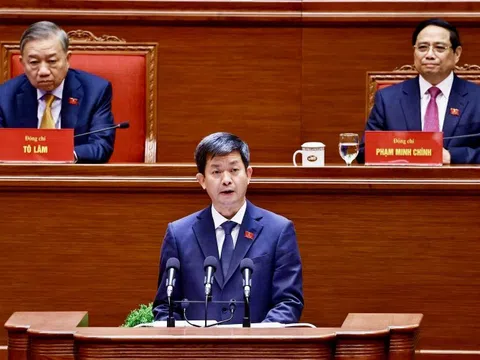 Xây dựng Cần Thơ thành trung tâm đào tạo nguồn nhân lực chất lượng cao của vùng