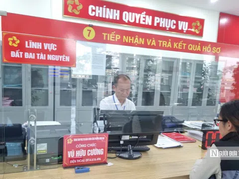 Hải Phòng gỡ vướng chuyển mục đích sử dụng đất nông nghiệp