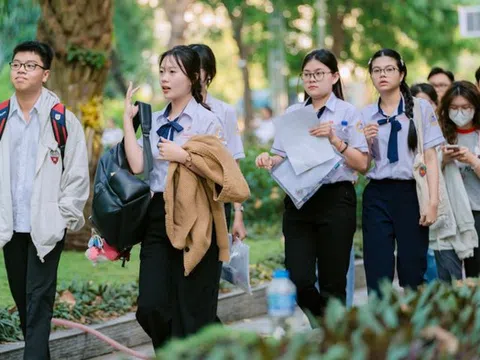 Kỳ thi Đánh giá tư duy đợt 1 ĐH Bách khoa tổ chức vào ngày mai (24/1), thí sinh cần lưu ý gì?