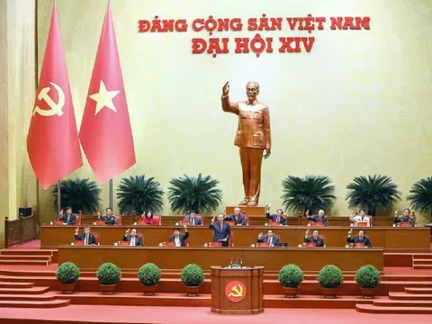 Lấy người dân, doanh nghiệp làm trung tâm của quá trình xây dựng pháp luật