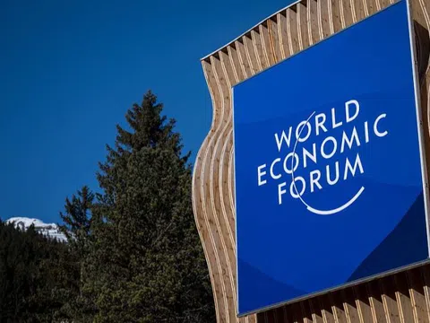 Việt Nam tham dự WEF Davos 2026: Đóng góp chủ động vào đối thoại và hợp tác vì tăng trưởng bền vững