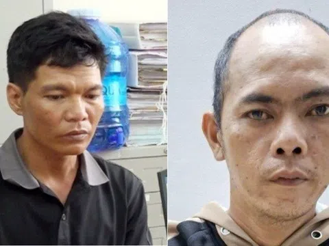 Bắt đối tượng cắt khóa vào nhà dân trộm tiền, vàng trị giá hơn 1,5 tỷ đồng