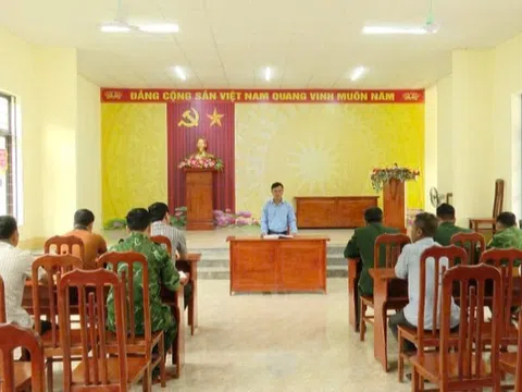 Từ hang đá đến bản làng-Kỳ cuối: Có Đảng dẫn đường, tương lai mở lối