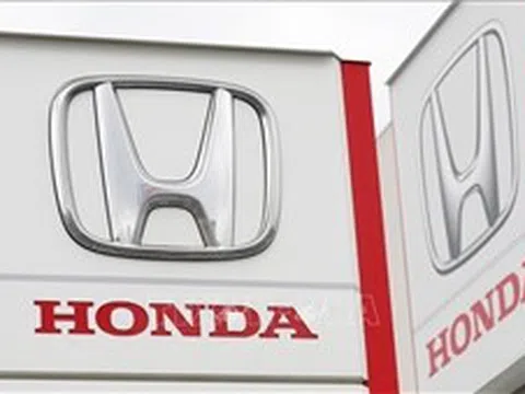 Honda triệu hồi hơn 256.000 xe Accord Hybrid vì lỗi phần mềm