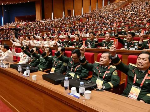 Rút ngắn thời gian làm việc Đại hội đại biểu toàn quốc lần thứ XIV của Đảng