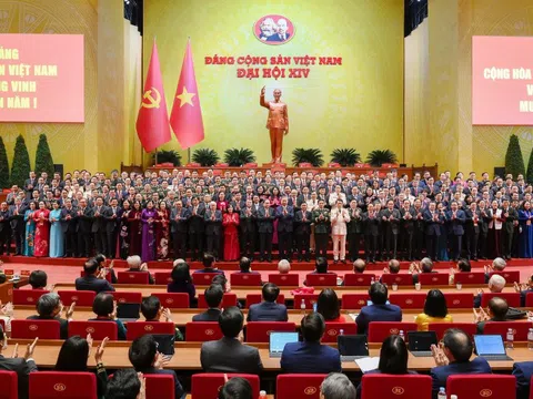 Bạn bè quốc tế đánh giá tích cực, toàn diện vai trò của lãnh đạo Đảng