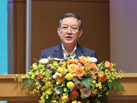 Phát huy vai trò, khơi dậy sức sáng tạo của giai cấp nông dân để xây dựng, phát triển đất nước trong kỷ nguyên mới