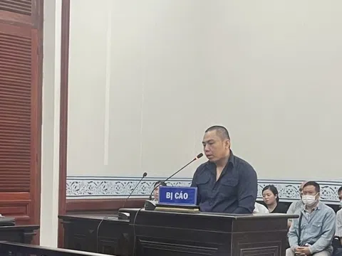 Giám đốc công ty bất động sản lãnh 20 năm tù vì lừa bán dự án “ma”