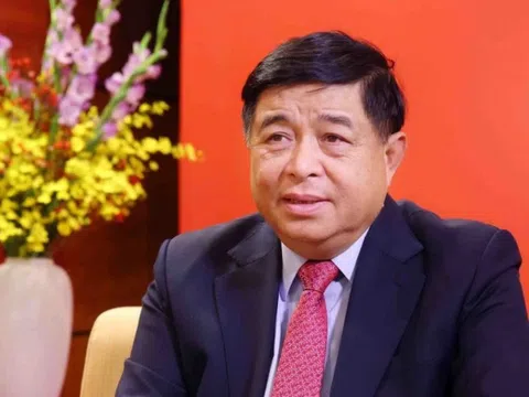 Xây dựng Đảng bộ Chính phủ trong sạch, vững mạnh, hiện thực hóa các đột phá chiến lược