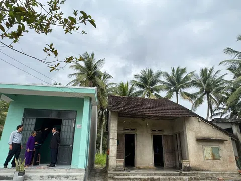 UNDP hỗ trợ Gia Lai tăng khả năng chống chịu với biến đổi khí hậu