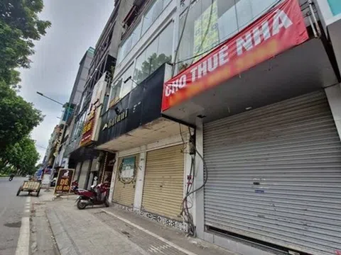 Năm 2026, hộ kinh doanh cho thuê nhà phải đóng thuế theo quy định mới