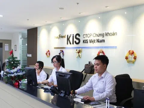 KIS Việt Nam lãi quý IV/2025 tăng hơn gấp đôi, tài sản mở rộng mạnh nhờ cho vay ký quỹ