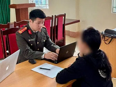 Chia sẻ video sai sự thật lên Facebook, người phụ nữ bị xử phạt