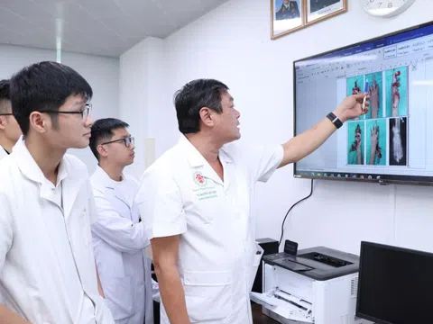 Nhiều tai nạn nghiêm trọng do pháo nổ dịp cận Tết